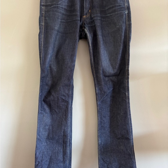 Acne Jeans Max New Raw Denim - 29/34